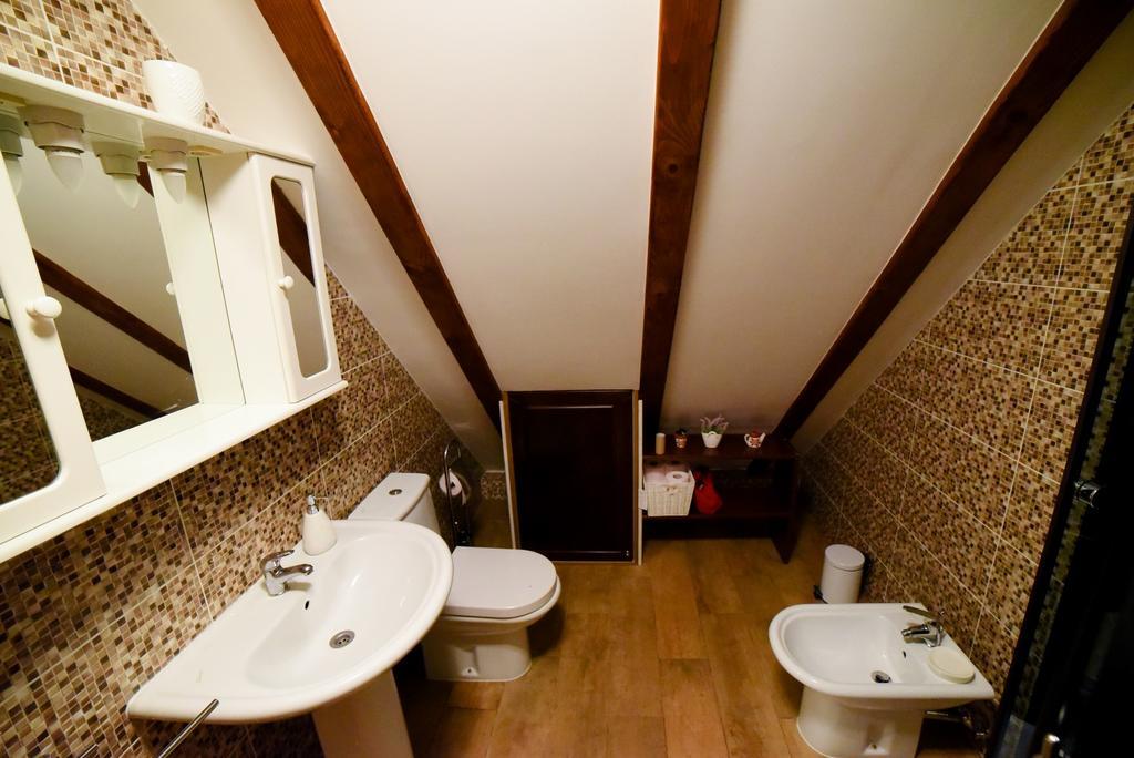 Lodge Green Paradise Klanjec المظهر الخارجي الصورة
